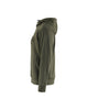 Blaklader 3530 Hoodie 3D Forest Night green