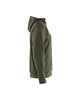 Blaklader 3530 Hoodie 3D Forest Night green