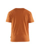 Blaklader 3531 T-shirt 3D rust orange