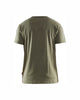 Blaklader 3531 T-shirt 3D Autumn Green