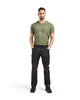 Blaklader 3531 T-shirt 3D Autumn Green