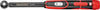 Teng Tools 3892P100 3/8" Torque Wrench Plus 20 - 100Nm