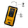 JCB palm 1000 lumen inspection work light JCB-WL-PALM