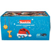 Makita P-84816 2025 christmas Advent Calendar