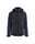 Blaklader 4743 Quilted Hybrid Jacket - Dark navy/Black 8699