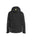 Blaklader 4743 Quilted Hybrid Jacket - Black/Hi-vis yellow (9933)