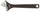 Teng 4005 Adjustable Wrench 300mm