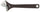 Teng 4003 Adjustable Wrench 200mm