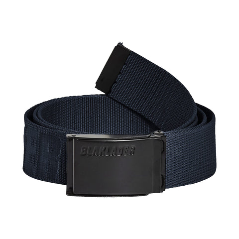 Blaklader 4034 Belt Dark navy blue
