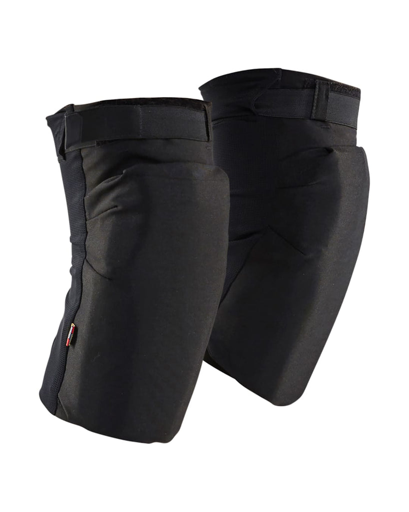 Blacklader 4067 Knee protection type 1 black slip on