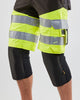 Blacklader 4067 Knee protection type 1 black slip on