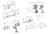 Milwaukee M18ONEFHIWF34 spare parts 4000503530