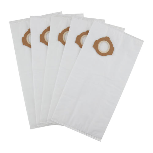 M18F2VC23L Fleece Filter Bag - 5pcs 4932479807 - available September 2025