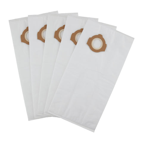 M18F2VC23L Fleece Filter Bag - 5pcs 4932479807 - available September 2025