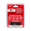 Milwaukee 35 cm/ 14" saw chain 0.325" x 1.1 fits m18ftchs35 4932480178 - available Mid June 25