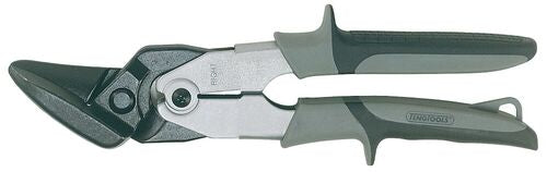 Teng Tools 493 Offset Tin Snip Right/Straight