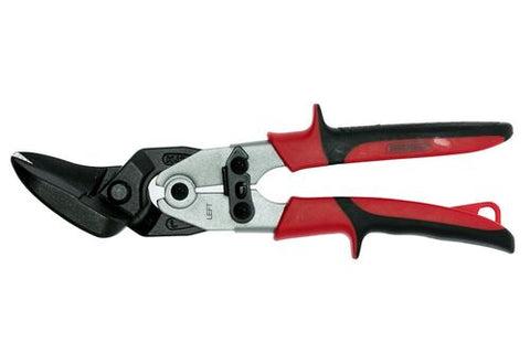 Teng Tools 494 Offset Tin Snip Left/Straight