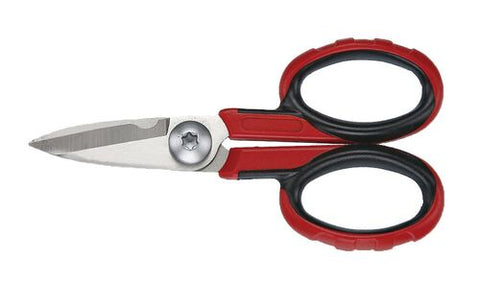 Teng tools 497 Scissors 5-1/2