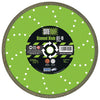Site tuff STT-10 115X2.0X10X22.2MM SITE TUFF TURBO CONCRETE BLADE dp14520