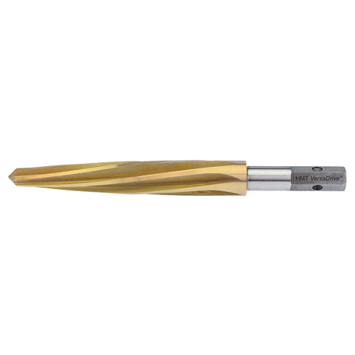 HMT 501030 VersaDrive® Impact Reamer - Metric