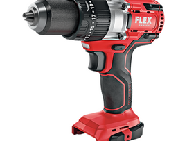 Flex 18v 2-speed cordless percussion drill PD2G 18.0-ECFS55 500356