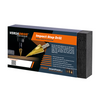 HMT 505020-SET1 VersaDrive® Impact Step Drill - Metric 12/22/30mm