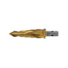 HMT VersaDrive TurboTip ImpactaStep Cutters 506040