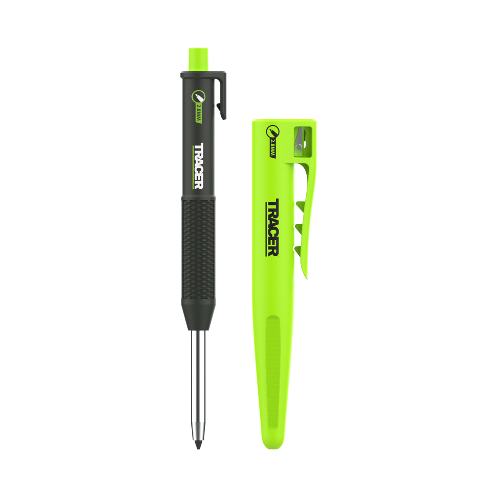 Tracer TLDP3-C 2.8mm Deep Hole Pencil - Loose
