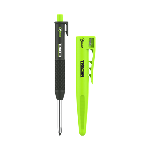 Tracer TLDP3-C 2.8mm Deep Hole Pencil - Loose