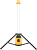 Stanley SXLS37673E Plasterers Area LED Work Light, 50w, 230v, IP54, 6000K