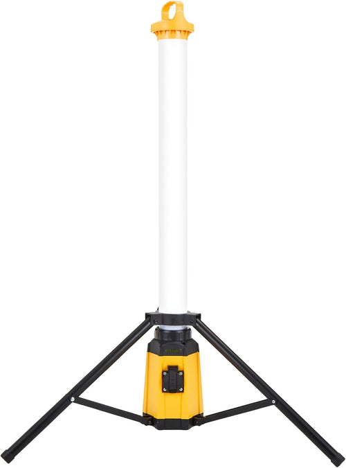 Stanley SXLS37673E Plasterers Area LED Work Light, 50w, 230v, IP54, 6000K