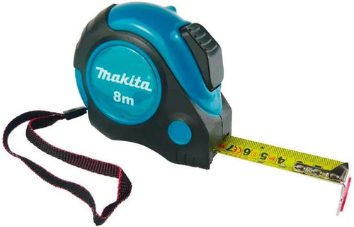 Makita p-72986 8m tape measure