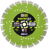 Site tuff dp14503 STC-15 300X2.8X15X20 concrete blade
