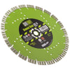 Site tuff dp14503 STC-15 300X2.8X15X20 concrete blade