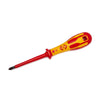 Ck tools T49142-2 Dextro VDE Screwdriver PH2x100