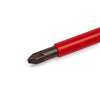 Ck tools T49143-2 Dextro VDE Screwdriver PZ2x100