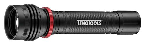 Teng Tools 584N Rechargeable LED flashlight 1200 lm