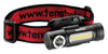 Teng Tools 586N Rechargeable multi-purpose LED headlamp 400 lm