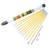 Ck tools T5419 MightyRod PRO Toolbox Set 3.3m