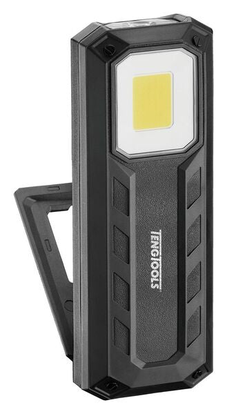 Teng Tools 588N Rechargeable LED worklight 1000 lm