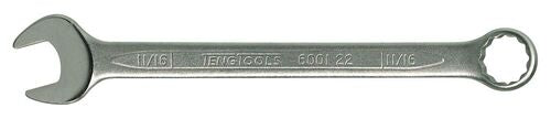 Teng Tools 600126 Combination Spanner AF 13/16