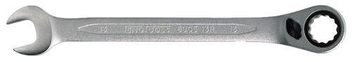 Teng Tools 600510R Ratcheting Combination Spanner Metric R 10mm