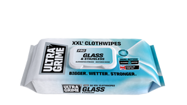UltraGrime® Pro: 5980 Glass & Stainless