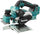 Makita DKP181Z 18v lxt brushless planer with remote vacuum start capability