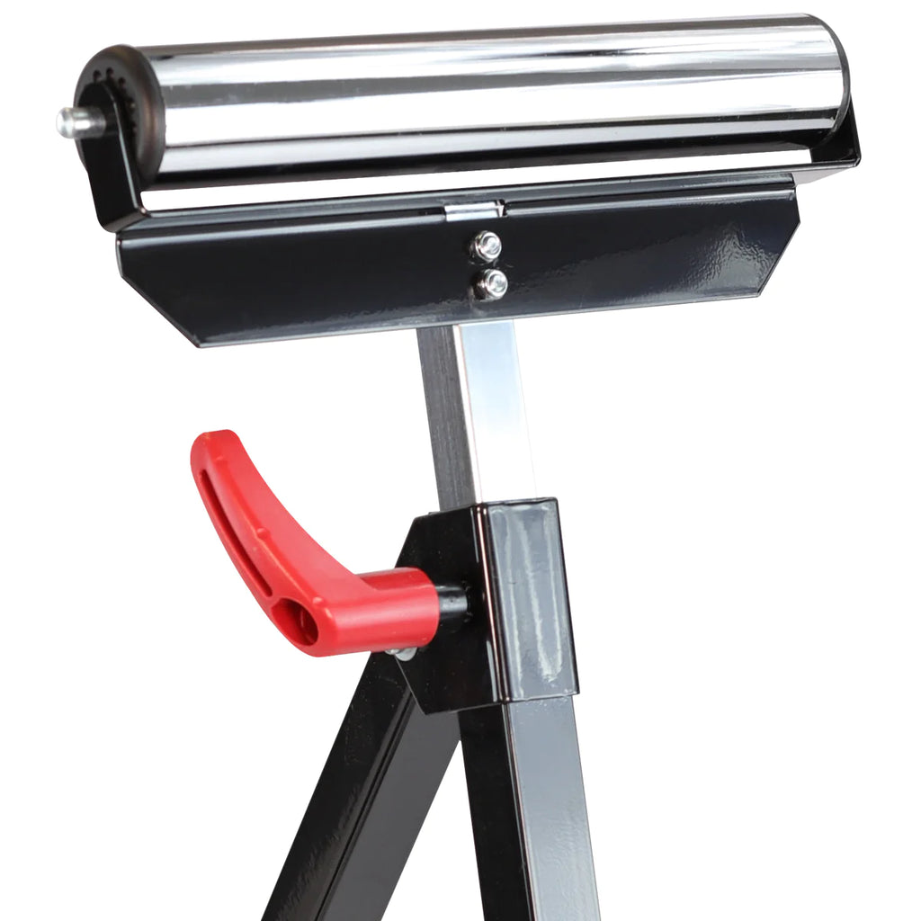 Excel Roller Stand Heavy Duty with Adjustable Height Support 6290