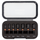 Bahco 66IM/M50S7 1/4″ Hex Magnetic Impact Torsion Nut Driver Socket Set 6-13mm