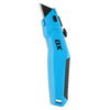 OX OX-P225901 Pro Retractable Utility Knife - w/ Blades