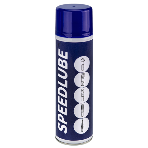 HMT 701010-0002 Speedlube Drilling & Tapping Spray Aerosol