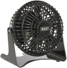 Sealey SFF04 4" Small Mini Desk Fan 230V