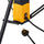 Stanley SXLS37673E Plasterers Area LED Work Light, 50w, 230v, IP54, 6000K